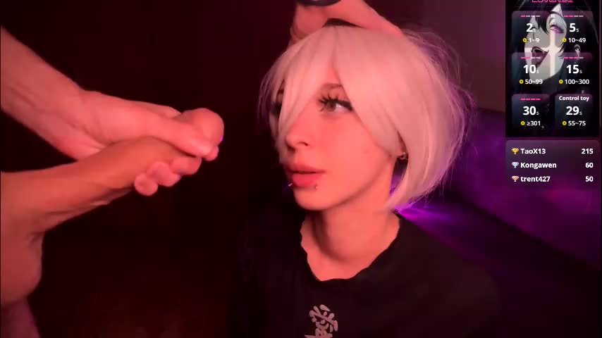 darkfirenight Live Sex December 15, 2025