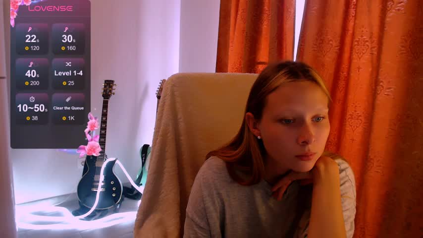 meek_cutie Live Sex December 13, 2025