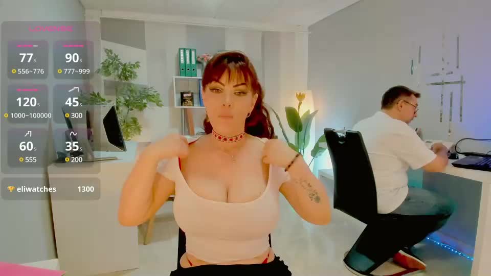 butterflyblue_dream Live Sex August 14, 2025
