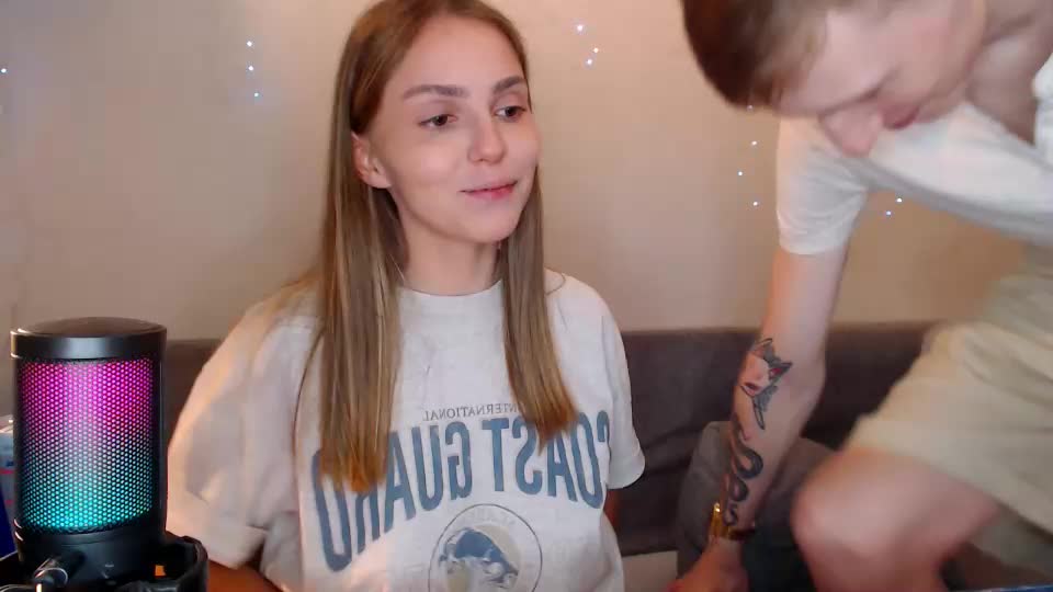 julsweet Live Sex December 14, 2025