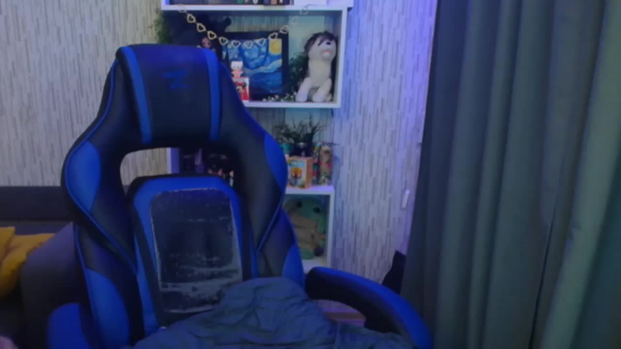 AnnaSinger Live Sex December 13, 2025