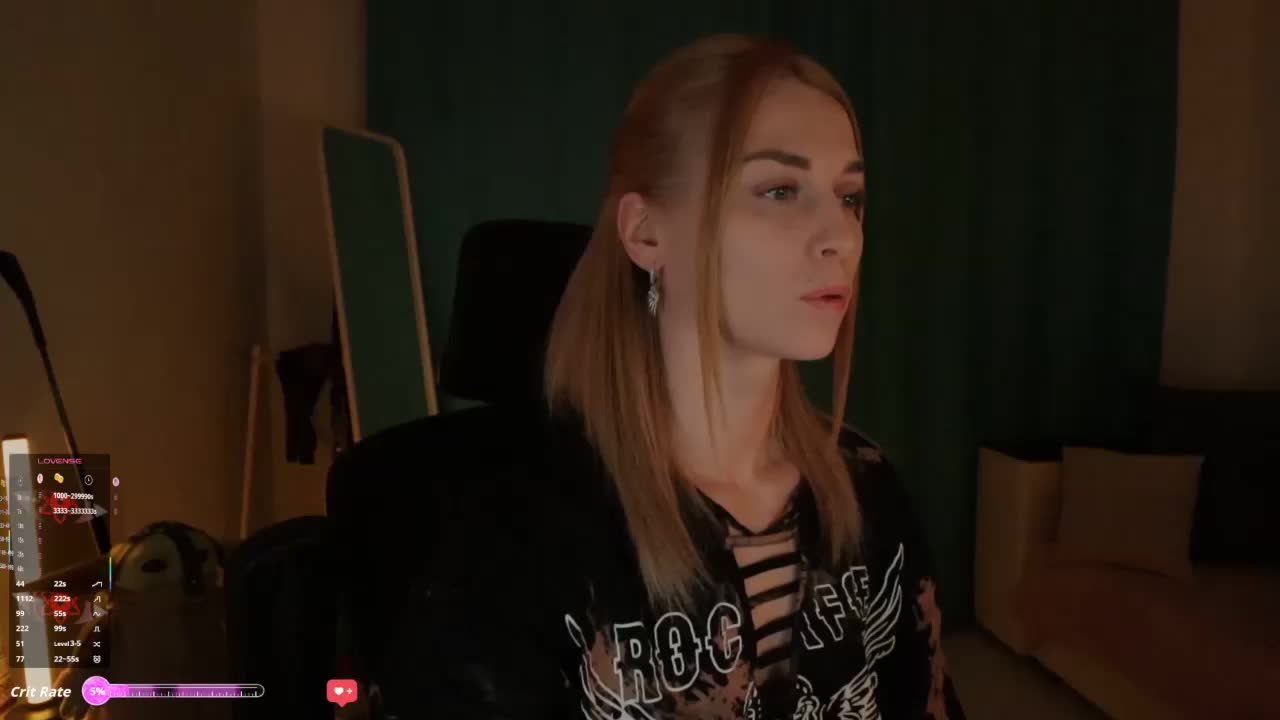 DigitalAlexa Live Sex December 13, 2025