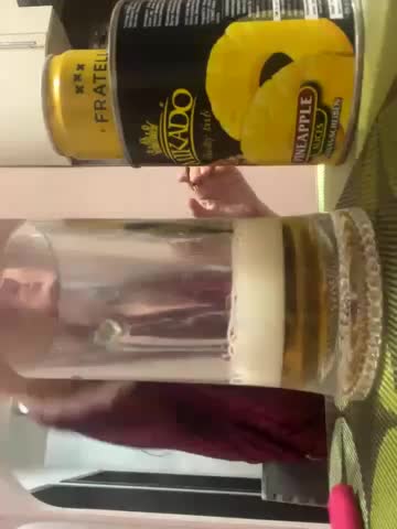 Flossy_Vettie Live Sex December 14, 2025