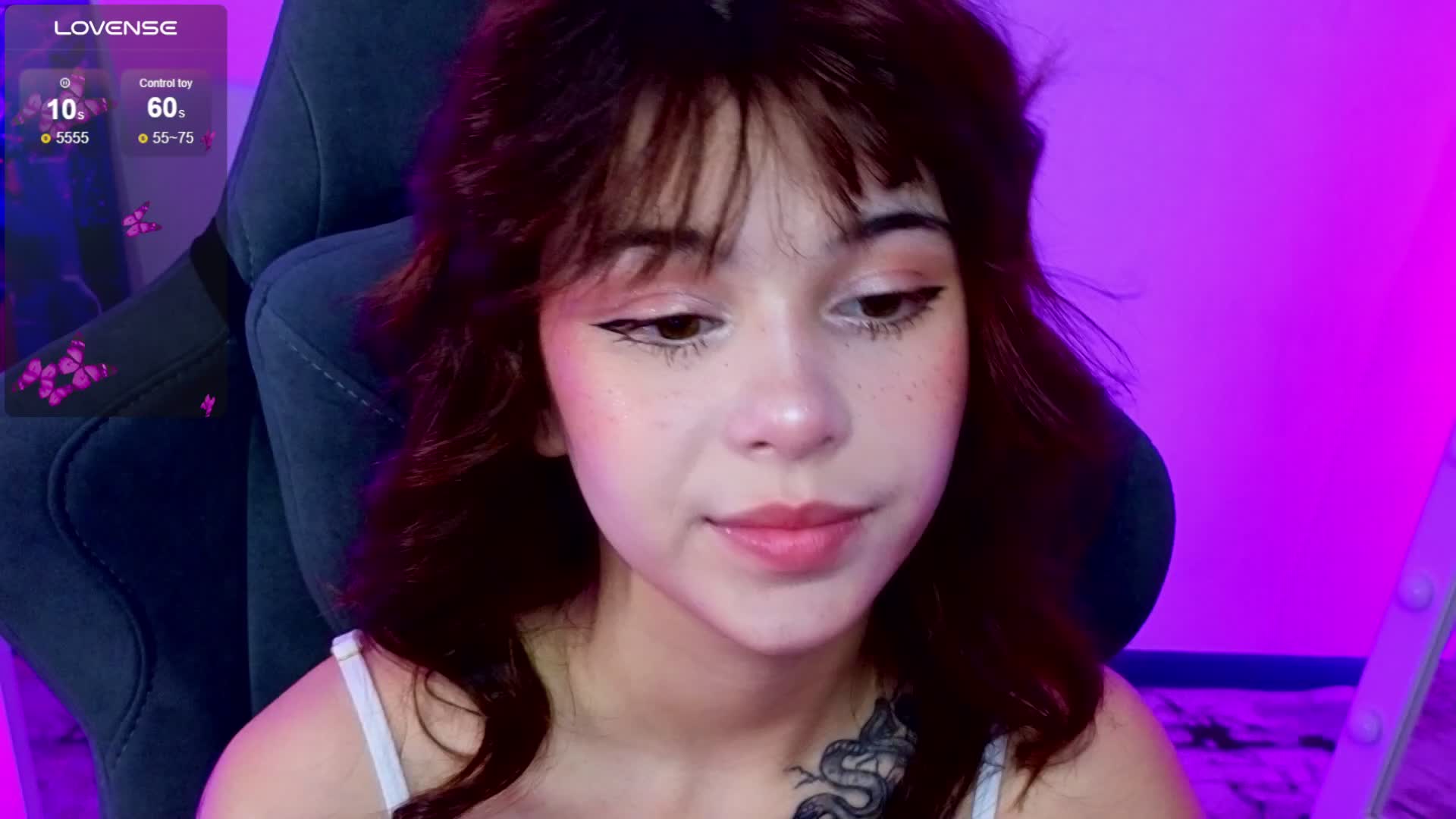 CoralineJones Live Sex August 14, 2025