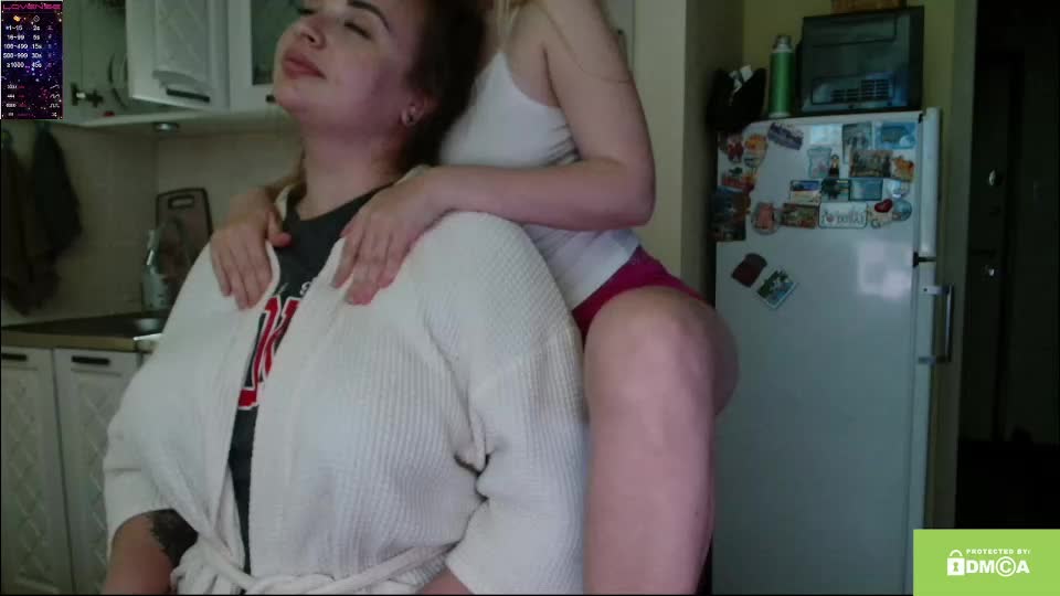 helgapataki Live Sex December 13, 2025