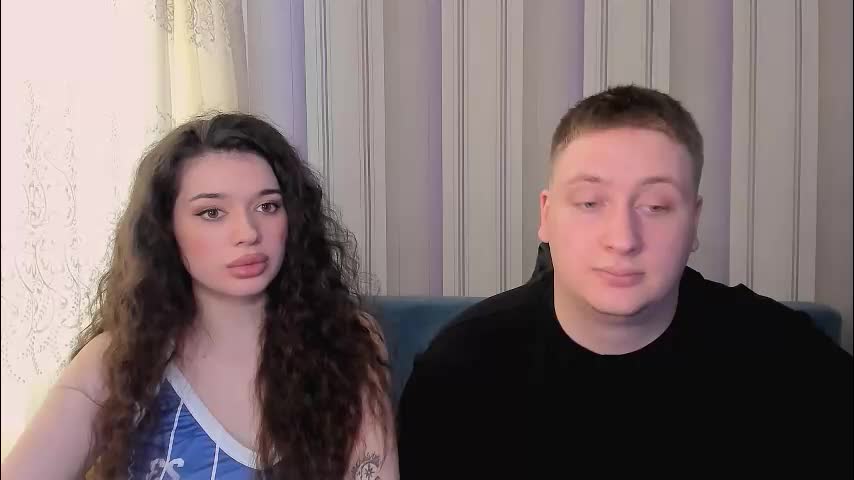 eristoun Live Sex December 13, 2025