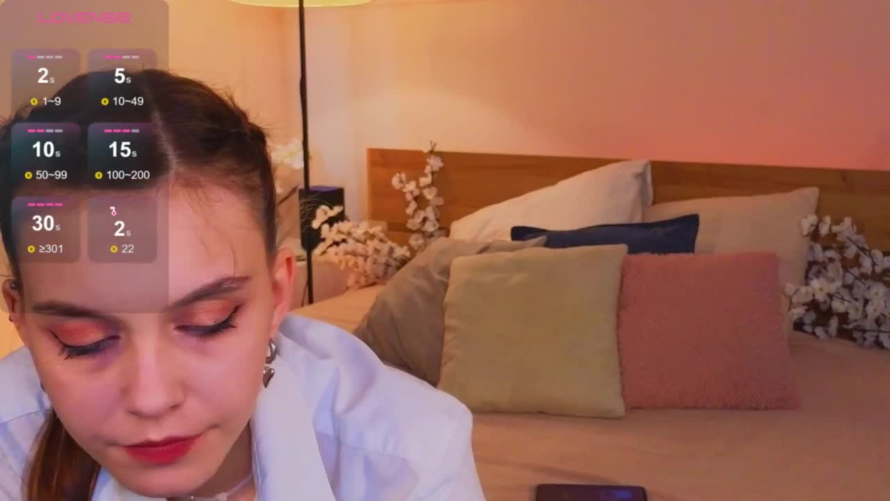 SusieMorris Live Sex December 14, 2025