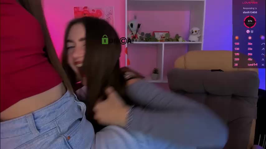 lissa_night Live Sex December 17, 2025