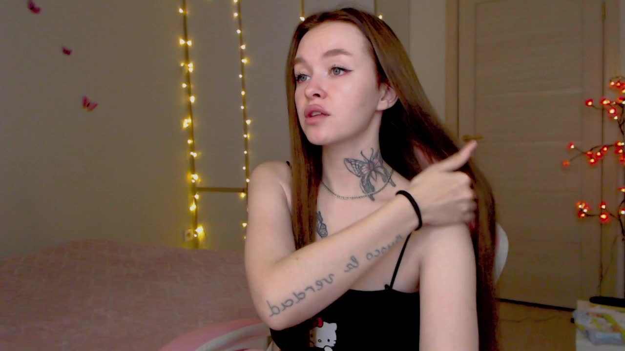 NaughtyMable Live Sex December 14, 2025