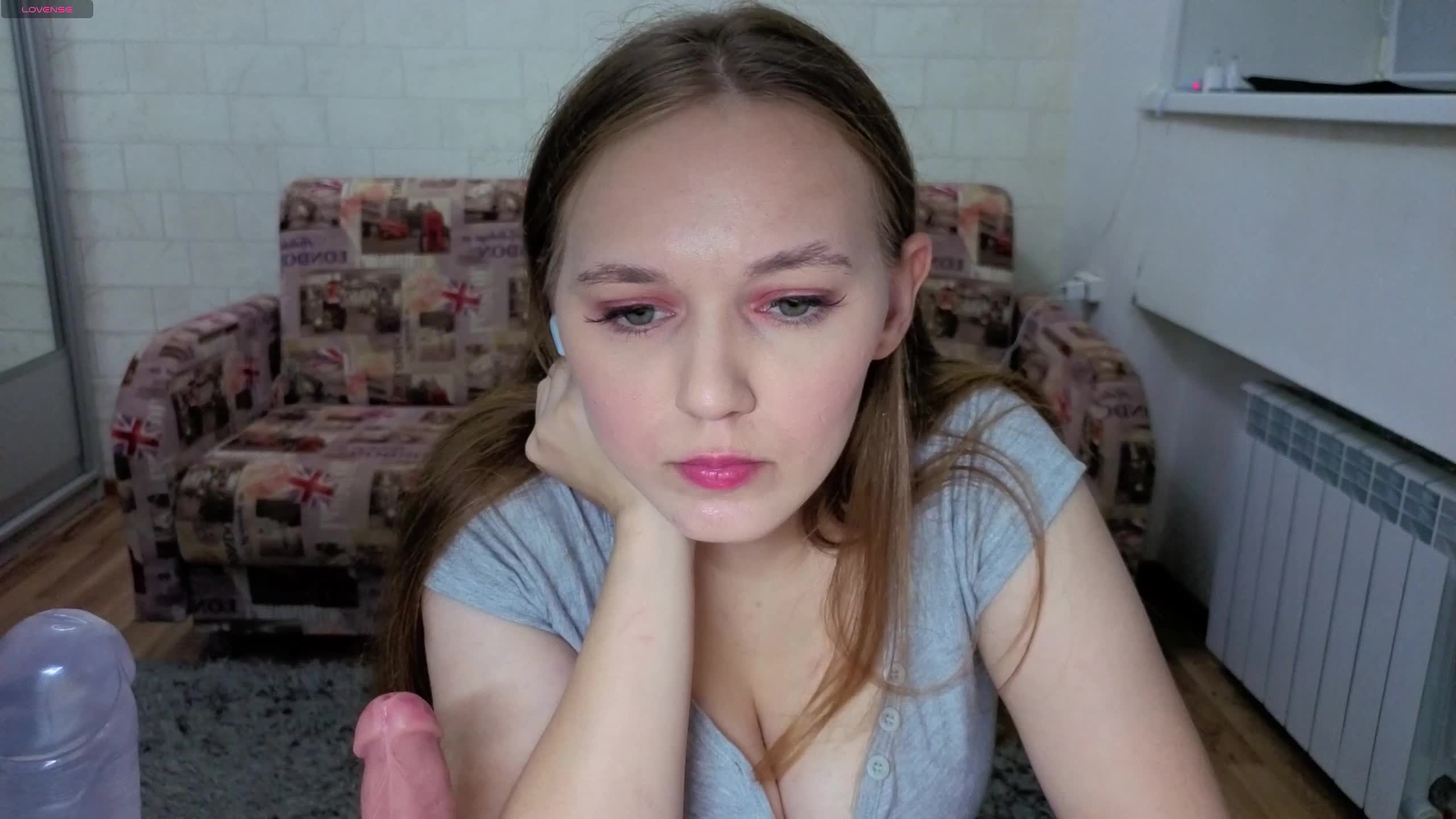 AlisaWyn Live Sex December 14, 2025