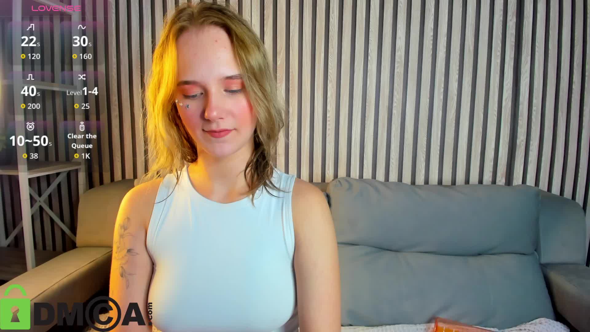 Casey-Sweeet Live Sex December 14, 2025