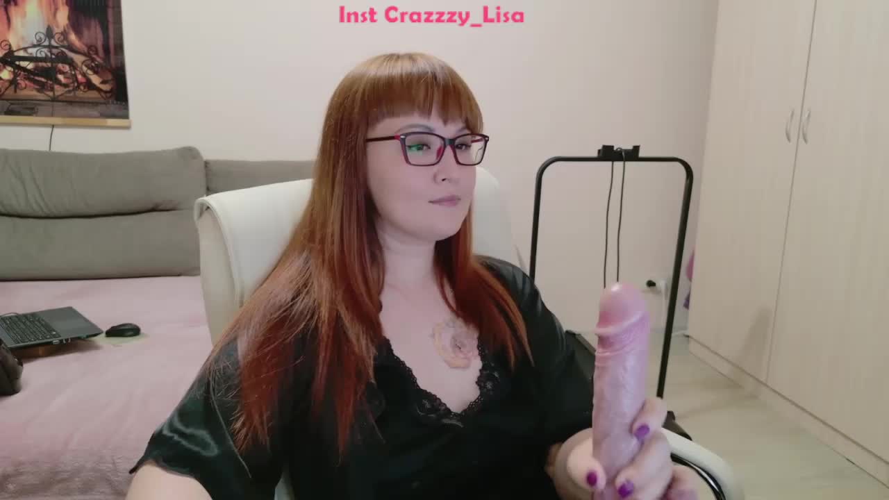 MISTRESS-FOX Live Sex December 13, 2025