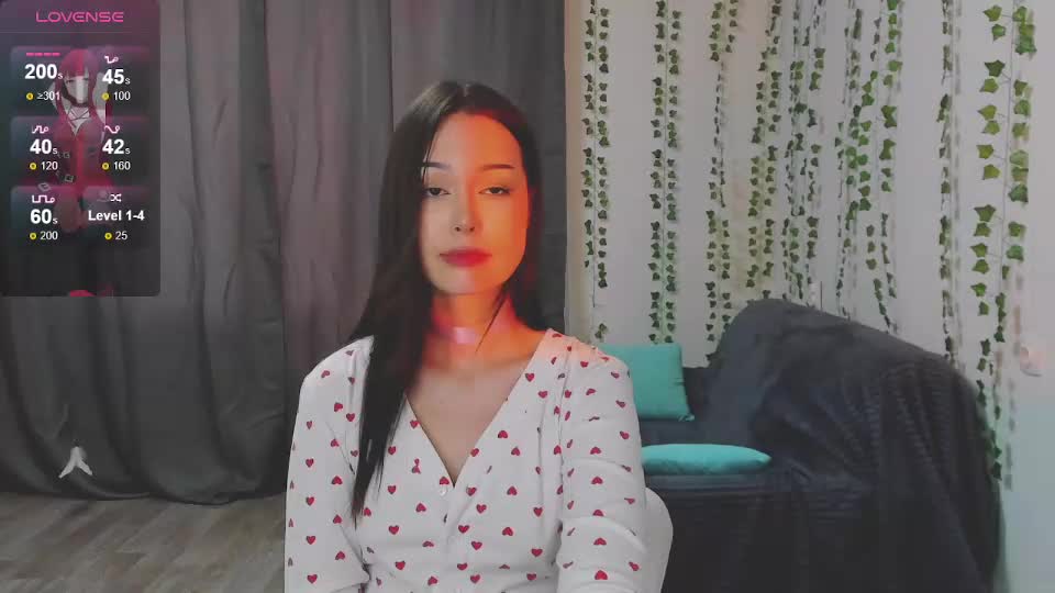 angeliclever Live Sex December 13, 2025