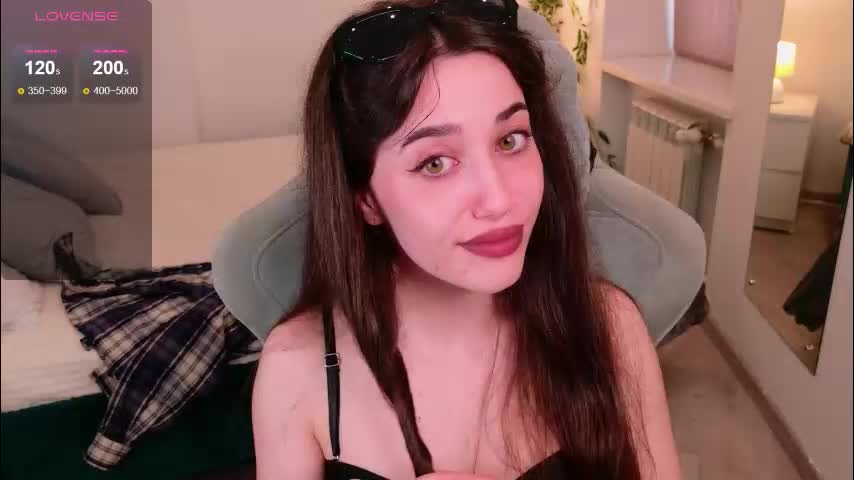 krissy_misy Live Sex August 14, 2025