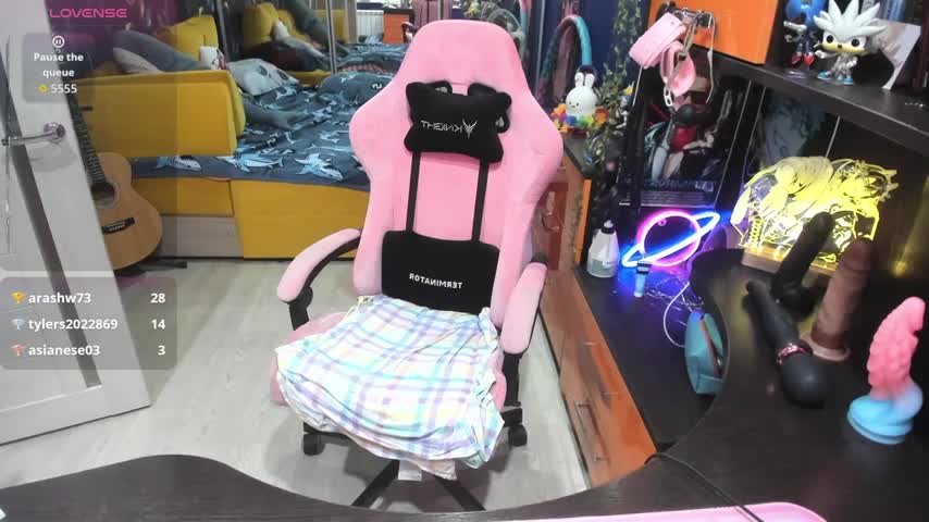 Softie_Sofy Live Sex December 13, 2025