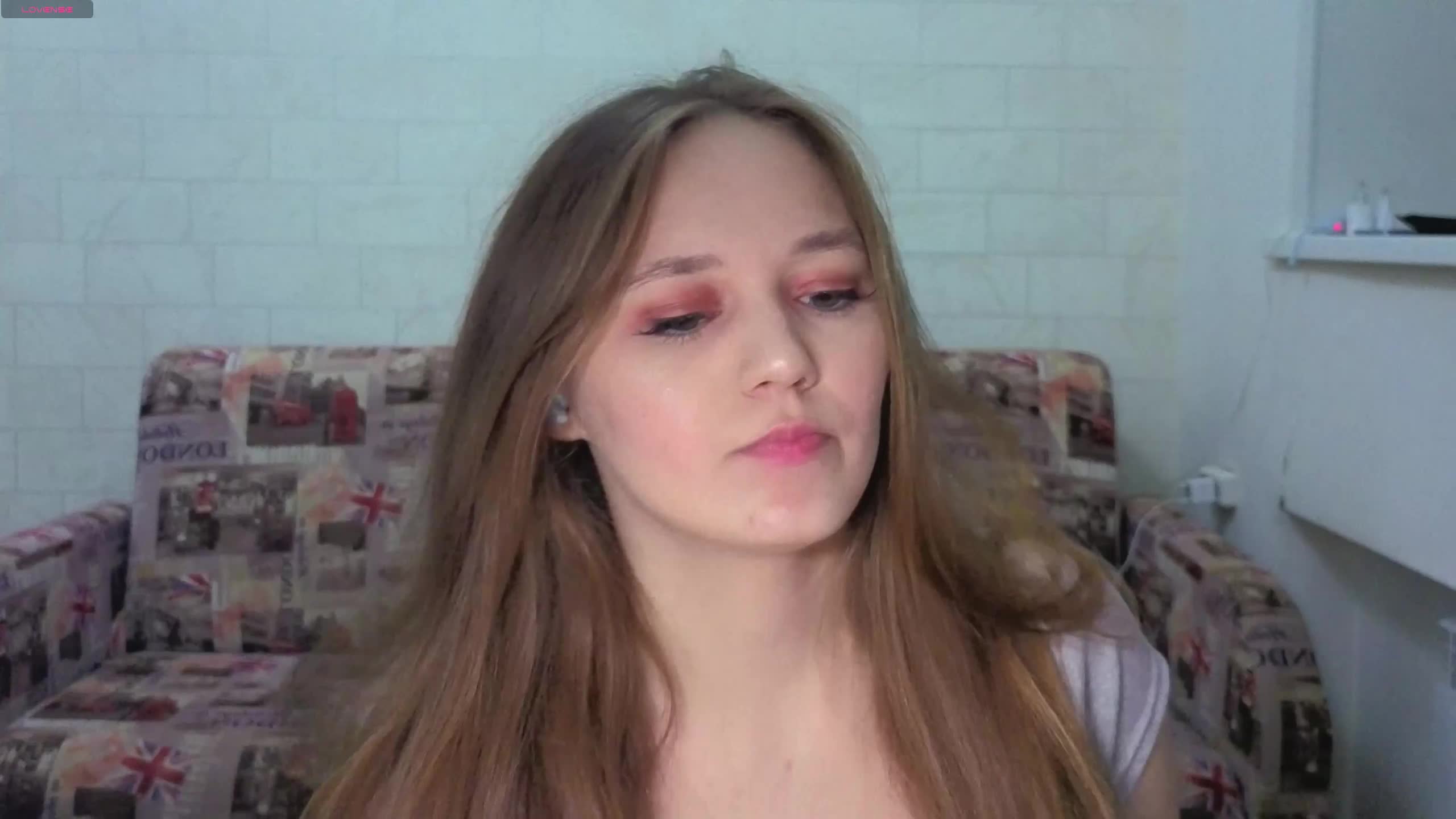 AlisaWyn Live Sex December 14, 2025