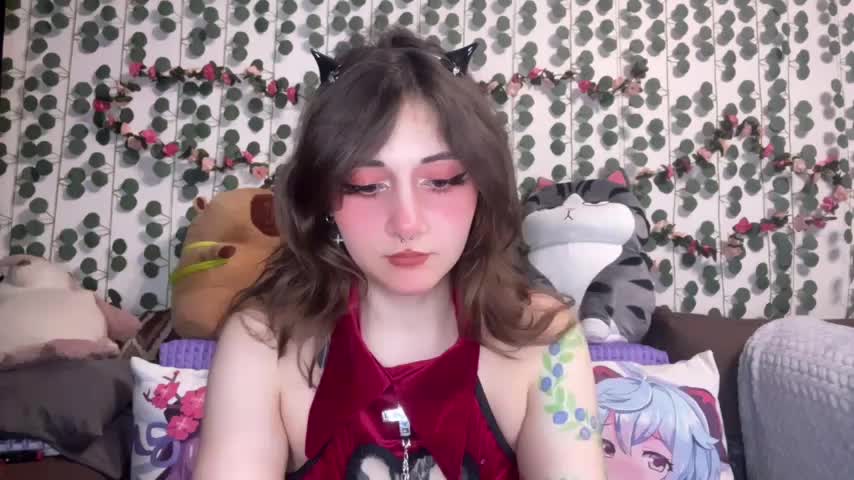 _Devill_Baby Live Sex December 14, 2025