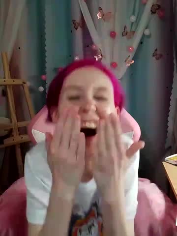 Fuzzy_Unicorn Live Sex December 14, 2025