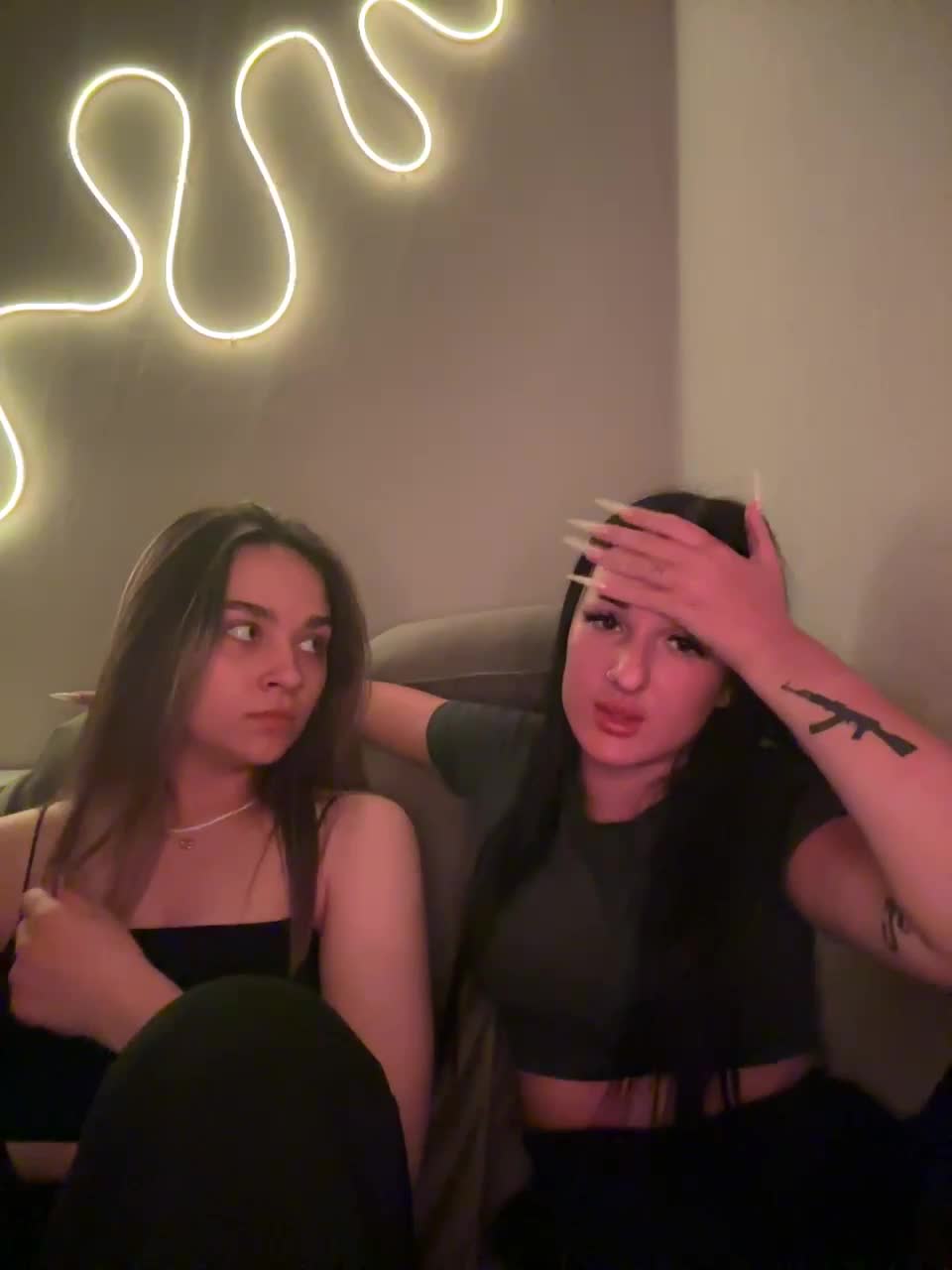 NikaXXXlika Live Sex December 13, 2025