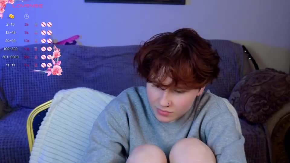 babees_eva Live Sex December 13, 2025