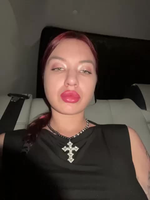 Lina69Femdom Live Sex December 14, 2025