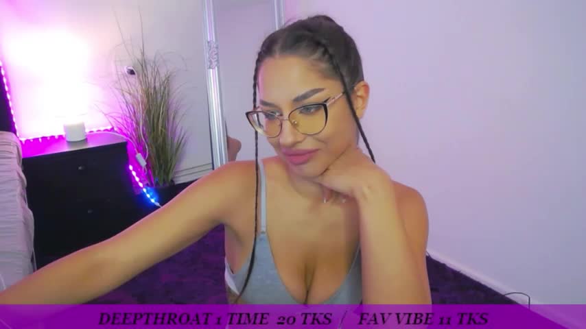 LexyXJames Live Sex December 14, 2025