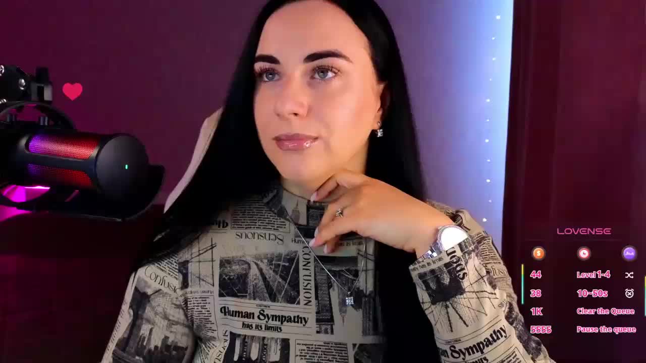 YURIEVNA13 Live Sex December 14, 2025