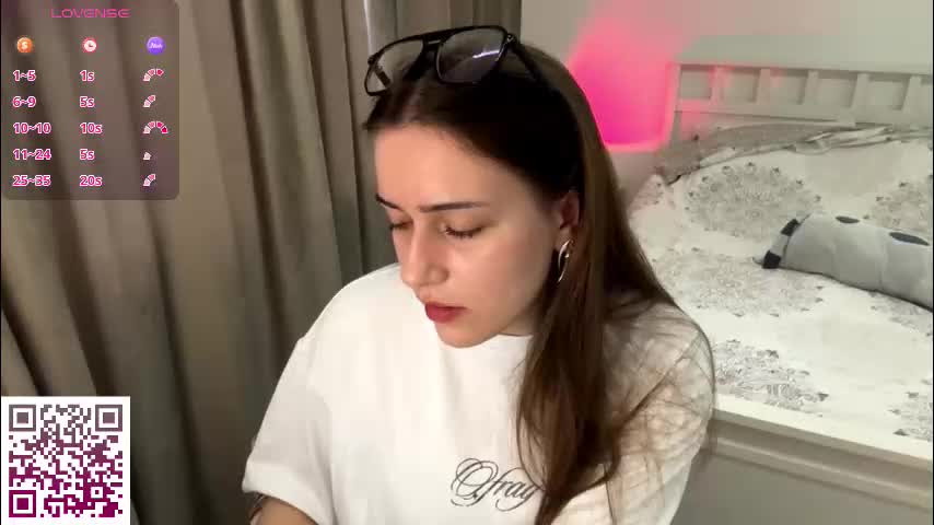 lusty_red Live Sex December 14, 2025