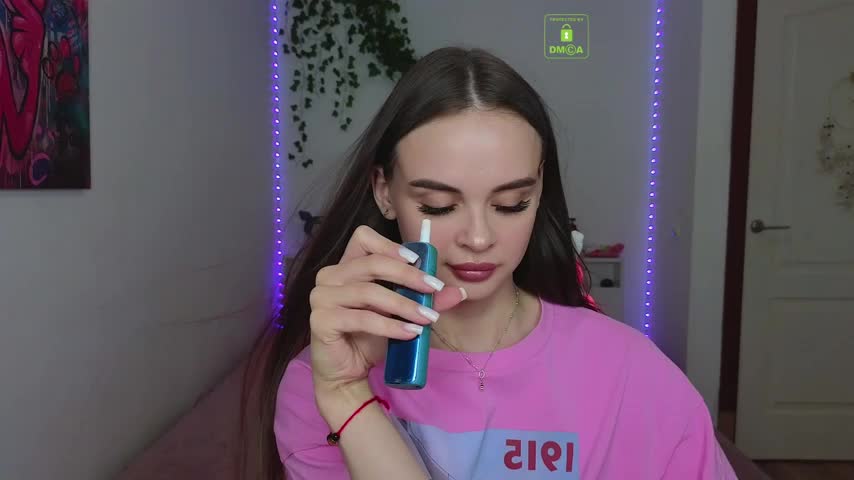 KristenSayles Live Sex December 13, 2025