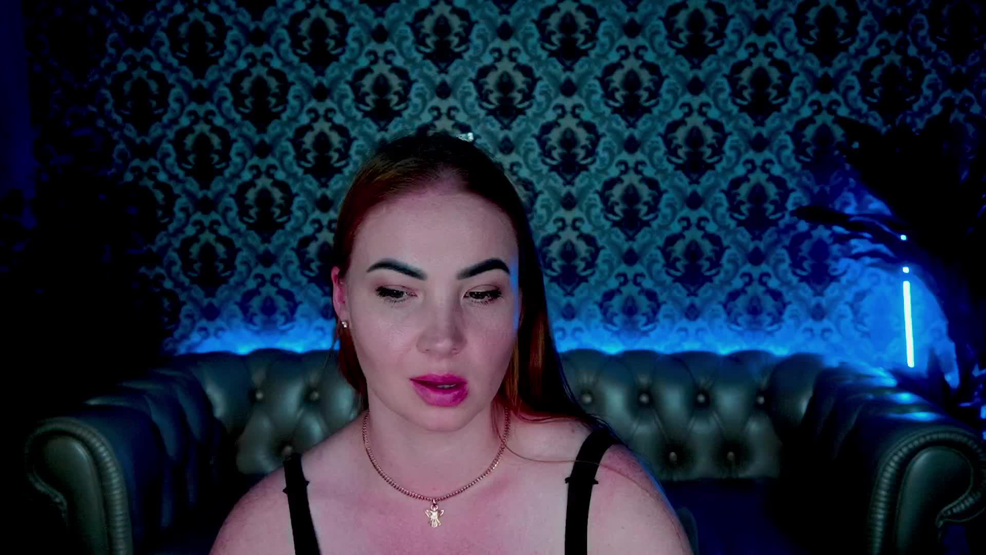 MssShyBarbie Live Sex December 13, 2025