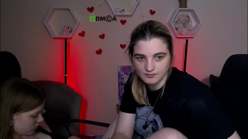 foxy_tease_ Live Sex December 13, 2025