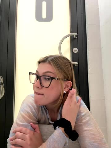 RinaCat Live Sex December 13, 2025