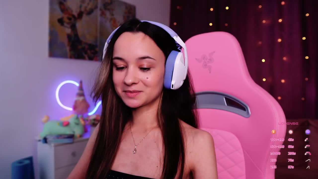 JuicyAngel Live Sex December 19, 2025