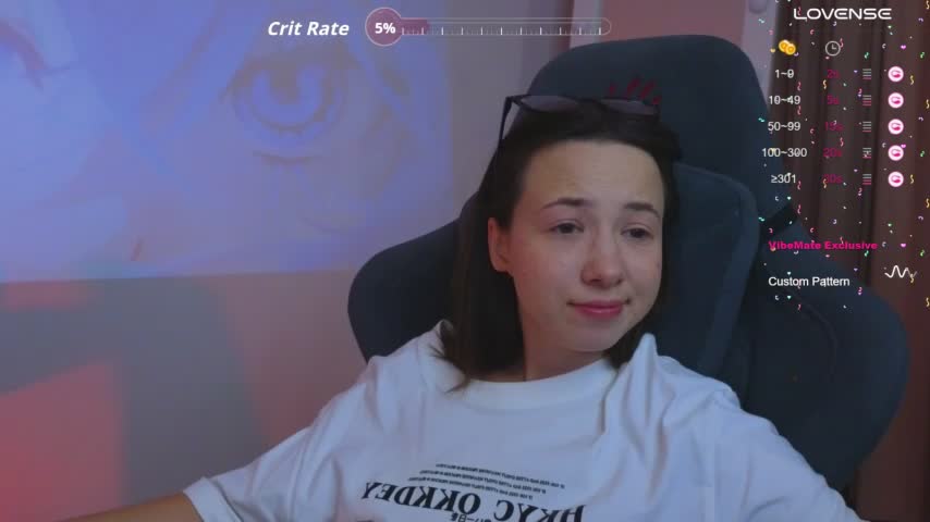 Hayle_Hill Live Sex December 13, 2025