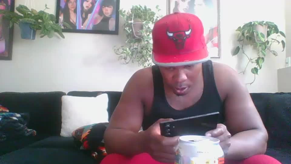 evanschris2048 Live Sex December 17, 2025