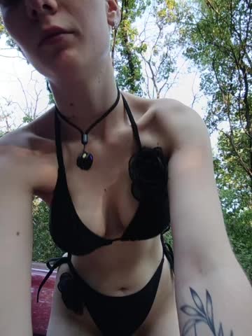 AngelDemon_SW Live Sex December 13, 2025