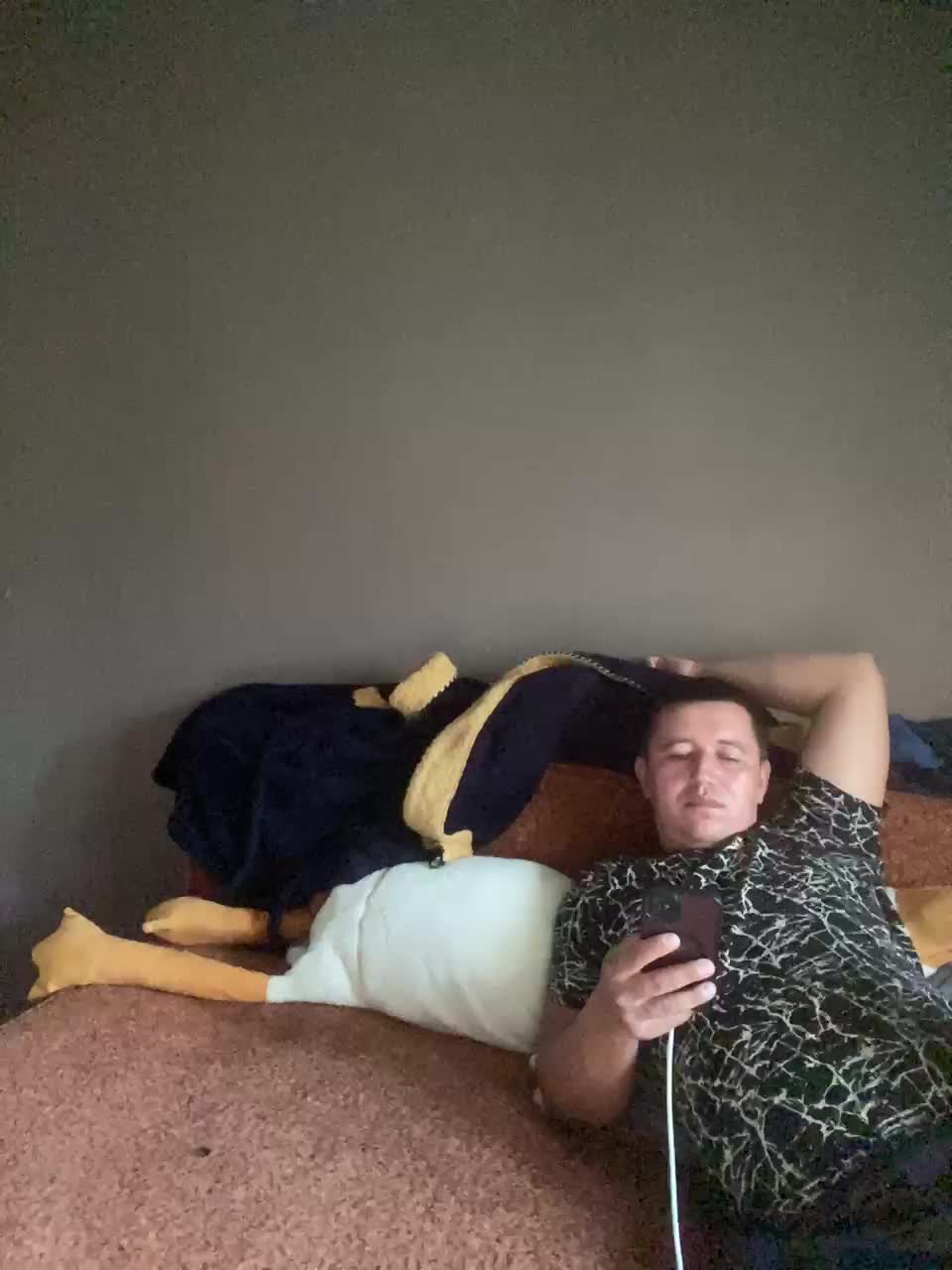 Xyligana Live Sex December 17, 2025