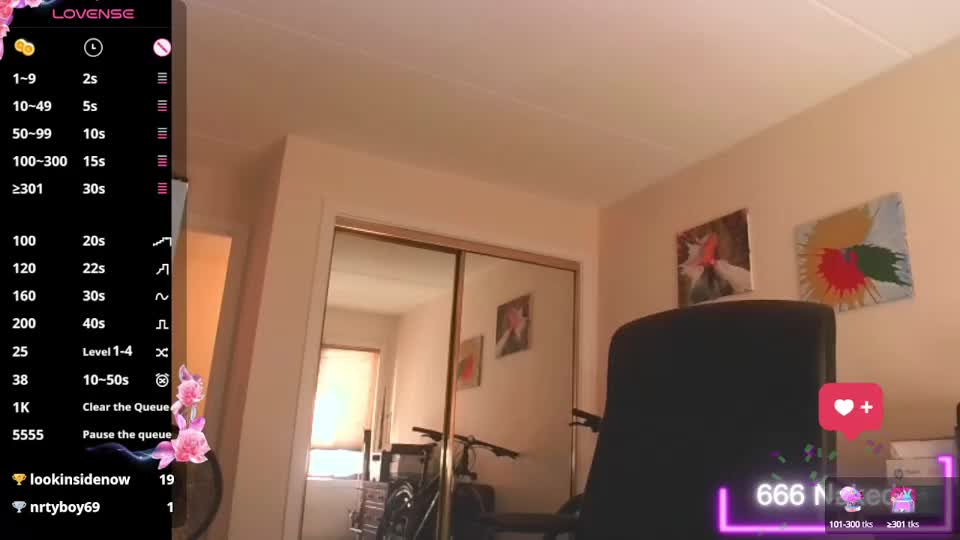 magnitaaa Live Sex December 13, 2025