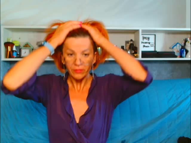 Natali3855 Live Sex December 14, 2025