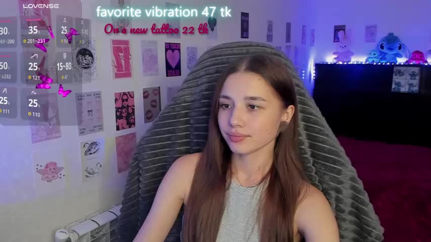 milyames Live Sex December 13, 2025