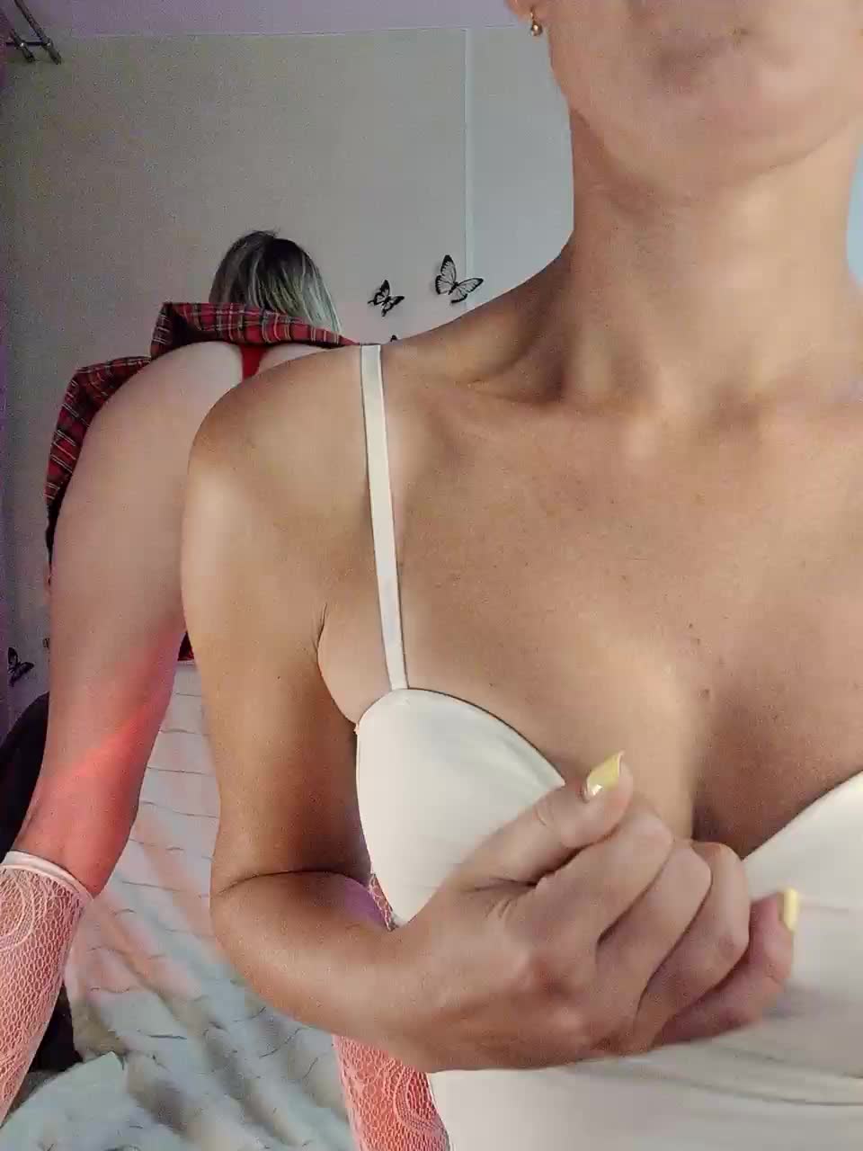 businka11223a Live Sex December 14, 2025