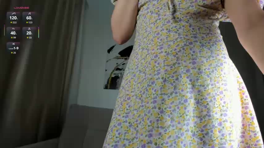 MariaEnderse Live Sex December 13, 2025