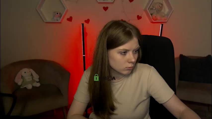 foxy_tease_ Live Sex December 13, 2025