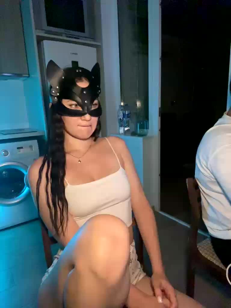 SoSweetCouple Live Sex December 14, 2025