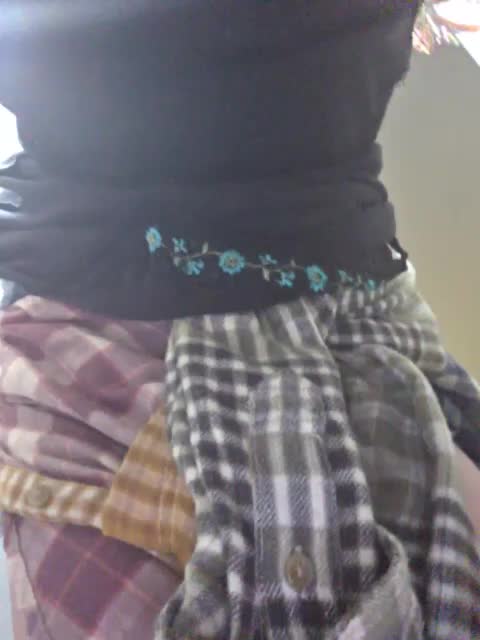 GamerChic Live Sex December 14, 2025