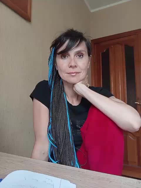 Hellenalonenochka Live Sex December 13, 2025