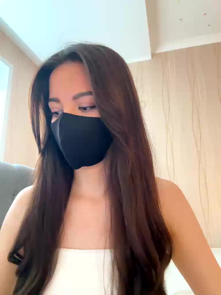 KissMec Live Sex December 14, 2025