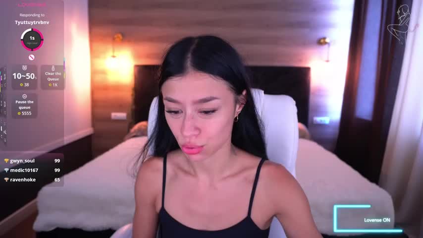 FataleNellie Live Sex December 17, 2025