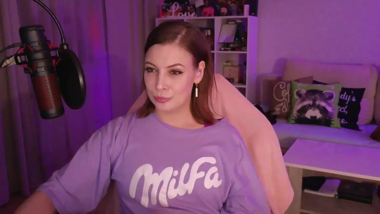 LadyLLS Live Sex December 13, 2025