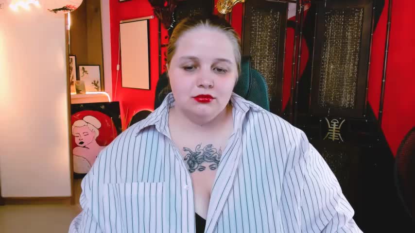 SladaDell Live Sex December 13, 2025